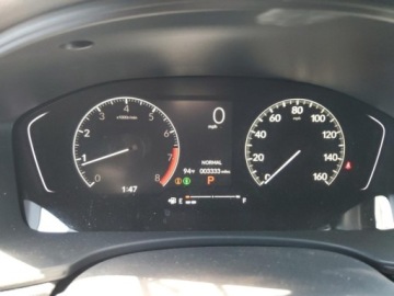 Honda Civic XII 2025 Honda Civic 2025 2.0L FWD 2.0 Benzyna 158KM, zdjęcie 9