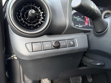 Toyota C-HR II SUV 2.0 Hybrid Dynamic Force 197KM 2024 Toyota C-HR 2.0 Hybrid GR Sport C-HR GR SPORT 2.0, zdjęcie 19