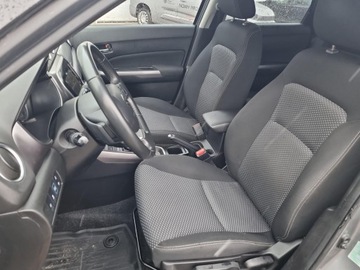 Suzuki Vitara III 2023 Suzuki Vitara 1.5 Strong Hybrid Premium 2WD AGS II, zdjęcie 13