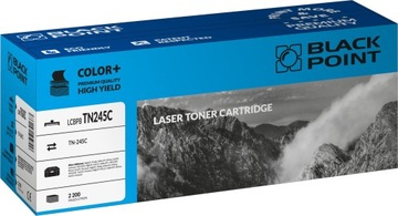 Toner TN245C do Brother DCP 9020CDW 9015CDW BP
