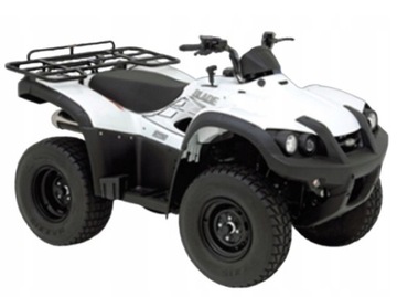 Крышка топливного бака + 2 ключа Quad ATV TGB BLADE 250/325cc OEM!