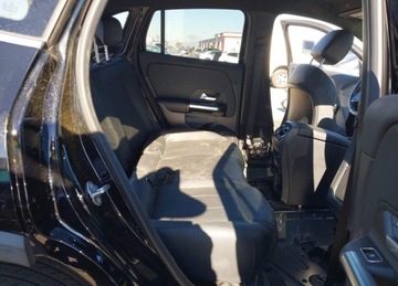 Mercedes GLA II Off-roader 2.0 250 224KM 2023 Mercedes-Benz GLA 2023r., Gla 250, 2L, od ubezpieczalni 2.0 Benzyna 224KM, zdjęcie 7