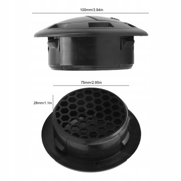 АВТОМОБИЛЬНЫЙ КОНДИЦИОНЕР АВТОМОБИЛЬНЫЙ КОНДИЦИОНЕР 75MM A/C