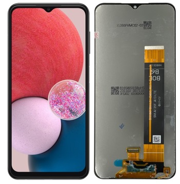 WYŚWIETLACZ LCD EKRAN DOTYK DO SAMSUNG GALAXY A13 A137F