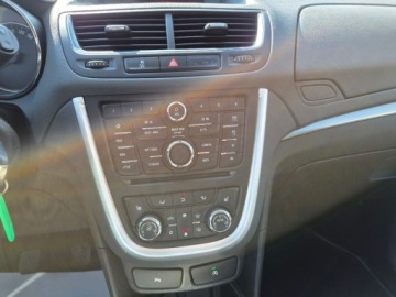 Opel Mokka I SUV 1.6 CDTI Ecotec 136KM 2015 Opel Mokka Piekna 1.6CDTI 136KM Bezwypadkowa Ful opcja Cosmo 170 tys km, zdjęcie 24