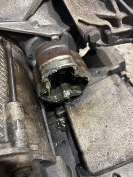 PE1MH002, 1EA907230, Motor elektrisch inwerter konwerter Volkswagen ID4 UYX PE1MH002 1EA907230 | thumb 8