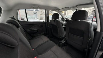 Kia Picanto I 2009 Kia Picanto Benzyna Zarejestrowany Ubezpieczony, zdjęcie 18