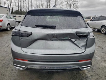 Buick 2024 Buick Inny 2024 BUICK ENVISION AVENIR 2.0 Benzyna 228KM, zdjęcie 2