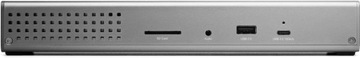 Встроенный блок питания OWC Thunderbolt Go Dock, 11 портов