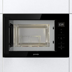 Gorenje BM251SG2BG встраиваемая микроволновая печь с функцией гриля