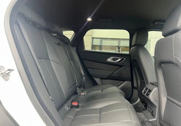 Land Rover Range Rover Velar SUV Facelifting 2.0  D200 204KM 2025 Land Rover Range Rover Velar Range Rover Velar MY26 2.0D TD4 204 PS AWD Au, zdjęcie 4