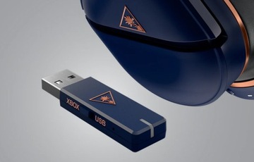 ИГРОВЫЕ НАУШНИКИ TURTLE BEACH 700 gen2 max Xbox