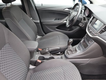 Opel Astra K Sports Tourer 1.4 Turbo 150KM 2018 Opel Astra 1.4 T, Salon Polska, Serwis ASO, Klima, zdjęcie 8