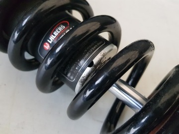 Задний амортизатор Wilbers Yamaha FZS 1000 Fazer 01-06 2001-2006 гг.