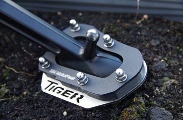 Бортовой удлинитель Triumph Tiger 1200 (15-)