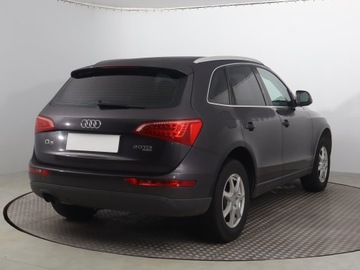 Audi Q5 I SUV 2.0 TDI 170KM 2010 Audi Q5 2.0 TDI, Salon Polska, 167 KM, 4X4, zdjęcie 4