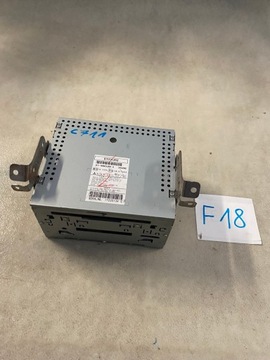 MITSUBISHI ASX RADIO CD 8701A352