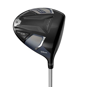 Wilson Staff Golf Club, sterownik D9, poddasze 13,