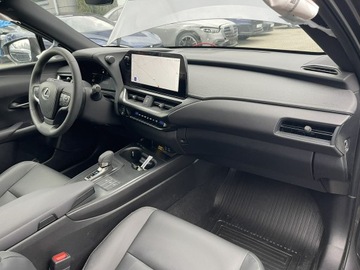 Lexus UX Crossover Facelifting 2.0 300h 199KM 2024 Lexus UX 300H Hybryda Automat Kamera Podgrzewanie, zdjęcie 11