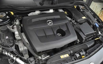 Mercedes Klasa A W176 Hatchback 5d 1.5 180 CDI BlueEFFICIENCY 109KM 2013 Mercedes-Benz Klasa A Mercedes-Benz Klasa A 180 CDI BlueEFFICIENCY Edition, zdjęcie 13