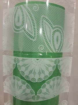 Обертки для пасхальных яиц, ажурные яйца, красители, 9 шт.