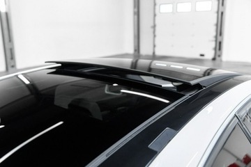 Mercedes Klasa C W204 2011 Mercedes C 63 AMG Coupe Performance 487KM, zdjęcie 12