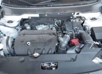 Mitsubishi ASX II 2023 Mitsubishi ASX 2023, 2.0L, 4x4, od ubezpieczalni 2.0 Benzyna 148KM, zdjęcie 12