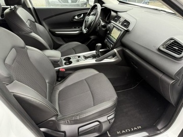 Renault Kadjar Crossover 1.5 dCi 110KM 2015 Renault Kadjar Automat*Inten, zdjęcie 12