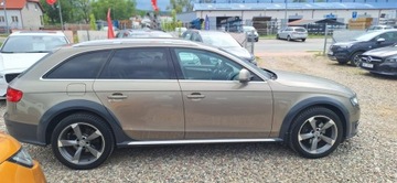 Audi 80 B4 2010 Audi A4 Allroad mokka, zdjęcie 7