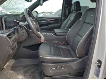 Cadillac Escalade III 2024 Cadillac Escalade 2024 CADILLAC ESCALADE ESV SPORT Benzyna 420KM, zdjęcie 7