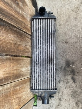 INTERCOOLER 2,5 DCI TRAFIC VIVARO PRIMASTAR