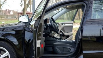 Audi A3 8V Hatchback 3d 1.2 TFSI 105KM 2014 AUDI A3 . . . Serwisowany . . 7 x AIR BAG . . Grzane Fotele . ., zdjęcie 5