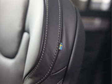 Volvo XC90 II 2026 VOLVO XC90 B5 AWD Ultra Black Edition Suv 264 KM 2026, zdjęcie 5