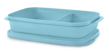 Tupperware Pojemnik na przekąski 590ml oryginał