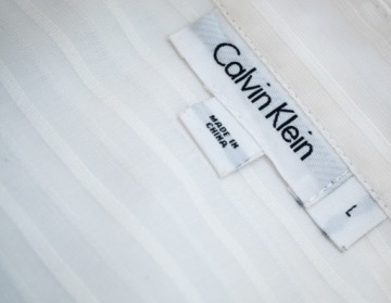 РУБАШКА CALVIN KLEIN, РАЗМЕР. л