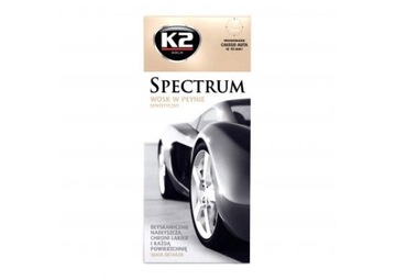 K2 SPECTRUM SYNTETYCZNY WOSK QUICK DETAILER 700 ML