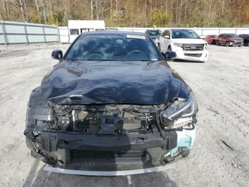 Infiniti Q60 II 2020 Infiniti Q60 Pure 2020 3.0 Benzyna 300KM, zdjęcie 5