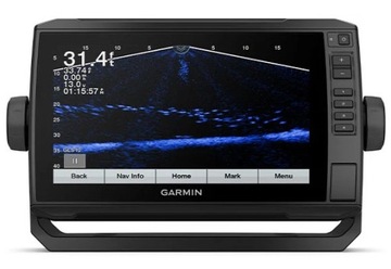Перспективное крепление для Garmin LiveScope LVS32