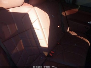 BMW Seria 7 G70 2023 BMW Seria 7 760I XDrive 2023 4.4l 4.4 Benzyna 536KM, zdjęcie 12