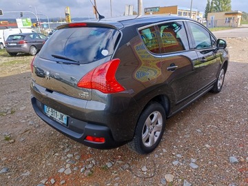 Peugeot 3008 I 2012 peugeot 3008 automat, zdjęcie 3