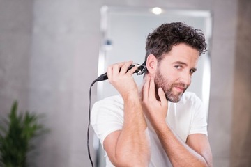 Машинка для стрижки волос Wahl 9243-2216 HOME PRO