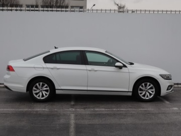 Volkswagen Passat B8 Limousine Facelifting 2.0 TDI SCR 150KM 2021 VW Passat 2.0 TDI, Salon Polska, 1. Właściciel, zdjęcie 5