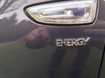 Opel Astra J Sports Tourer Facelifting 1.4 Turbo ECOTEC 120KM 2014 Opel Astra 1.4 Turbo Energy 120KM 2014r, zdjęcie 12