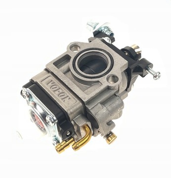 КАРБЮРАТОР ДЛЯ 90% БЕНЗИНА ЩЕТКА МАСЛЯНЫЙ ТРИММЕР NAC 15 мм