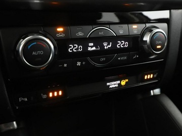 Mazda CX-5 I SUV Facelifting 2.0 SKYACTIV-G 160KM 2016 Mazda CX-5 2.0 Exclusive-Line AWD Nawigacja, zdjęcie 26