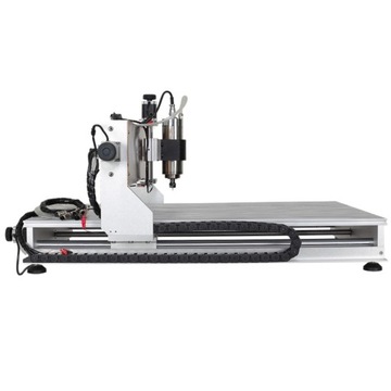 Фрезерный станок с ЧПУ 6090 2,2 кВт 3D 3 оси USB