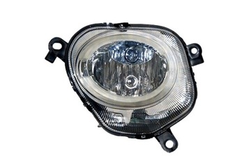 REFLEKTOR L FIAT 500 08.15- MAGNETI MARELLI