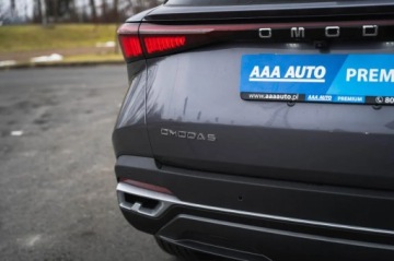 Omoda 5 1.6 T-GDI 147KM 2024 Omoda 5 1.6 T, Serwis ASO, Automat, VAT 23%, zdjęcie 14