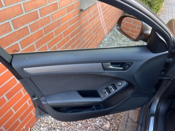 Audi A4 B8 Avant Facelifting 2.0 TDI 120KM 2012 Audi A4 Avant 2.0 diesel 120 KM 6 biegow zarej w PL zadbany mozliwa za, zdjęcie 23