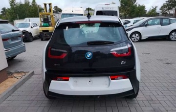 BMW I3 I01 - ZAVĚŠENÍ ZADNÍ KOMPLET